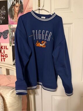 Winnie the Pooh Crewneck